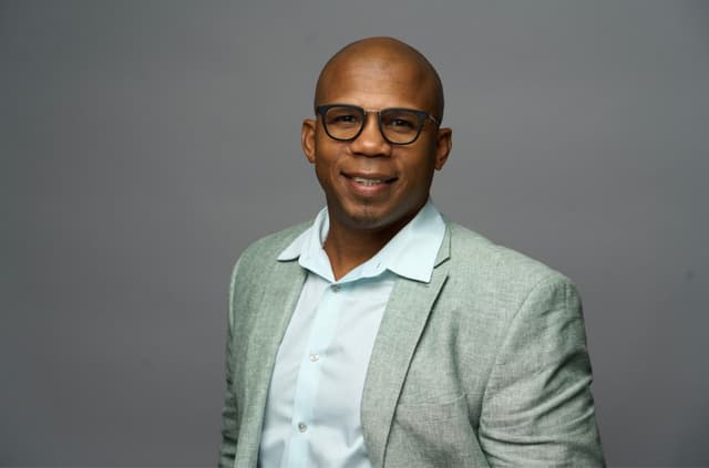 Dominic Dupont, Treasurer