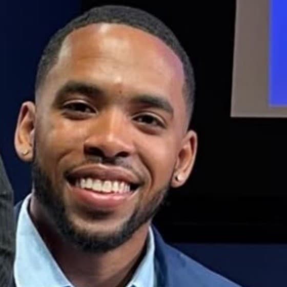 Jason Bostic, President