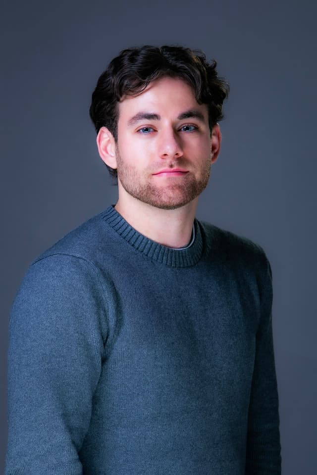 Jonathan Wrenn, Vice President