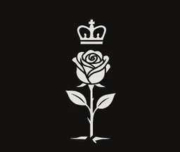 System Impacted Scholars rose logo